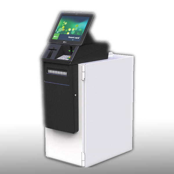 SELFSERV 61 RECYCLER