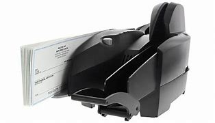 Check Reader Software