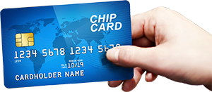 Cards and Personalization Services