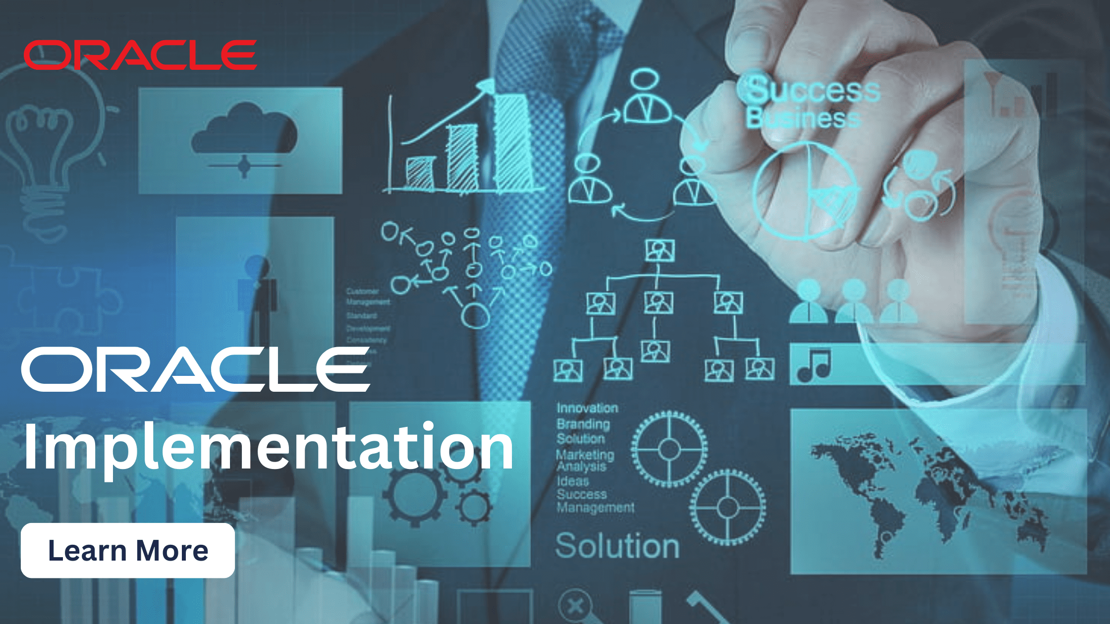 Oracle Implementation