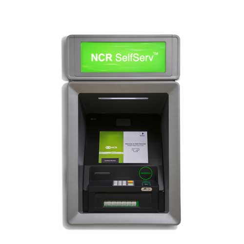 SELFSERV 27 ATM