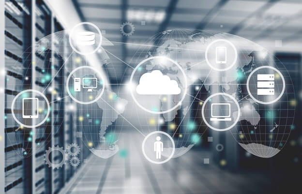 Total Infrastructure Support